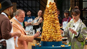 MasterChef 11. évad Ep.15 15. epizód