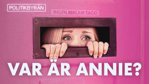 Politikbyrån 3. évad Ep.9 9. epizód