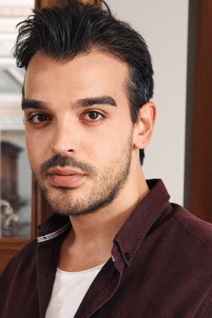 Kağan Arpacı
