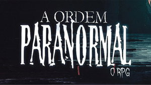 Ordem Paranormal kép