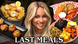 Last Meals 3. évad Ep.23 23. epizód