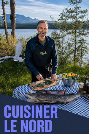 Cuisiner le Nord