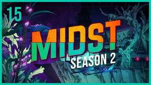 MIDST 2. évad Ep.15 15. epizód