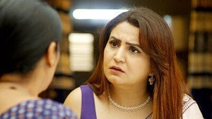 Pushpa Impossible 1. évad Ep.1043 1043. epizód