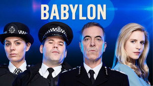 Babylon kép