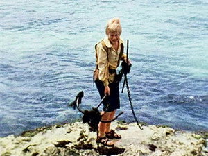 Swiss Family Robinson 1. évad Ep.7 7. epizód