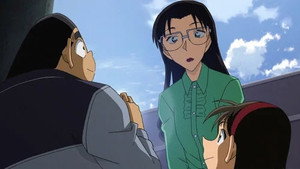 名探偵コナン 1. évad Ep.944 944. epizód