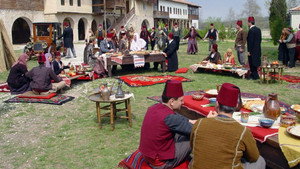 Le Dernier Seigneur des Balkans kép