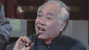大頭綠衣鬥殭屍 1. évad Ep.14 14. epizód
