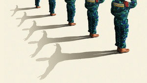 Inside the Cult of the Jesus Army kép