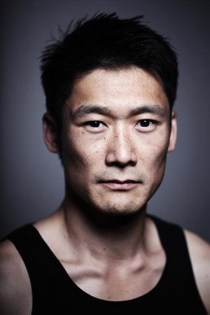 Thomas Hwan profil kép