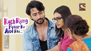 Kuch Rang Pyaar Ke Aise Bhi 1. évad Ep.264 264. epizód