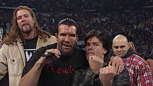 WCW Monday Nitro 3. évad Ep.46 46. epizód