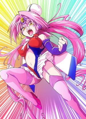 ぷにぷに☆ぽえみぃ poszter
