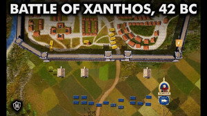 HistoryMarche 5. évad Ep.12 12. epizód