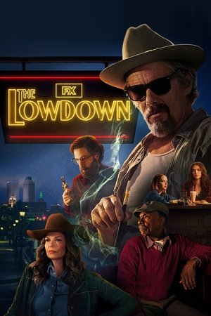 The Lowdown poszter