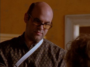Felicity 4. évad Ep.15 15. epizód