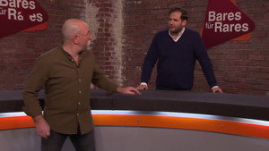 Bares für Rares 10. évad Ep.86 86. epizód