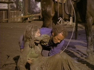 A vadnyugat hőskora 2. évad Ep.14 14. epizód