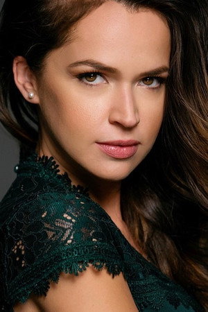 Tamara Duarte profil kép
