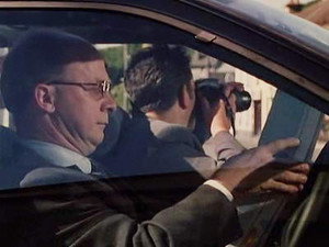 Ballykissangel 2. évad Ep.8 8. epizód