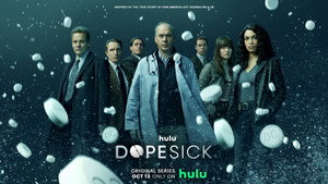 Dopesick kép