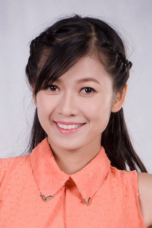 Oanh Kiều profil kép