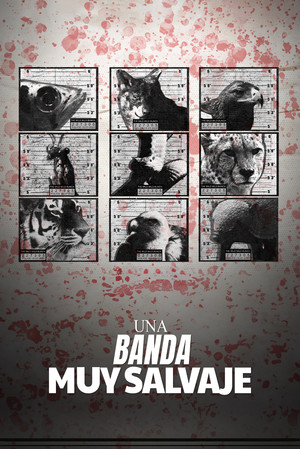 Una banda muy salvaje