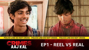 Crimes Aaj Kal 1. évad Ep.1 1. epizód