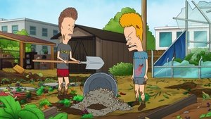 Mike Judge: Beavis és Butthead 2. évad Ep.9 9. epizód