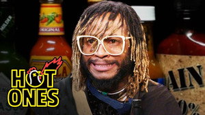 Hot Ones 13. évad Ep.7 7. epizód