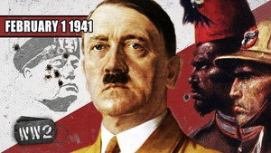 World War Two 3. évad Ep.5 5. epizód