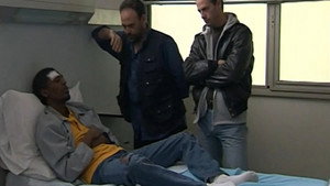 La squadra 2. évad Ep.21 21. epizód