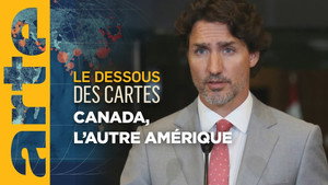 Le Dessous des cartes 32. évad Ep.1 1. epizód