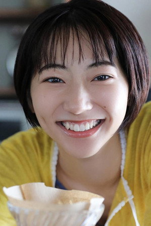 武田玲奈 profil kép