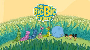 My Big Big Friend kép