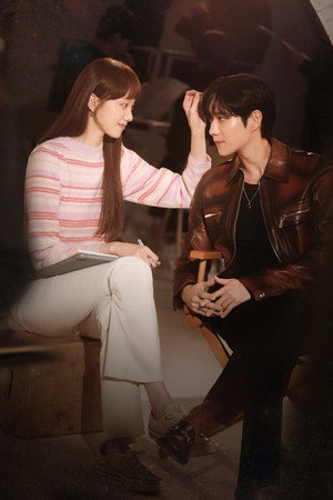 별똥별 poszter