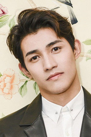李子峰 profil kép