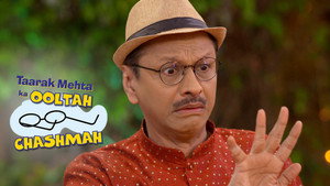 तारक मेहता का उल्टा चश्मा 1. évad Ep.4649 4649. epizód