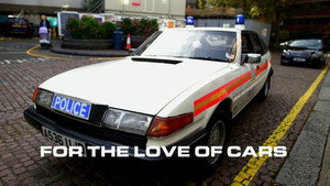 For the Love of Cars 2. évad Ep.2 2. epizód