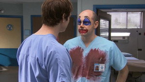 Childrens Hospital 2. évad Ep.12 12. epizód