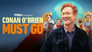 Conan O'Brien útra kel kép