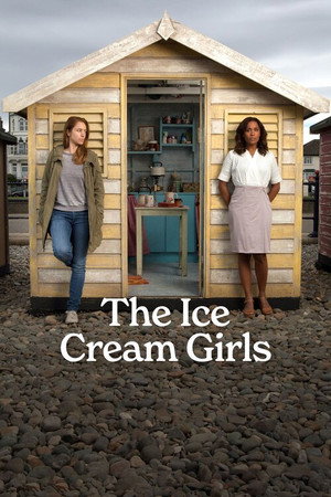The Ice Cream Girls poszter