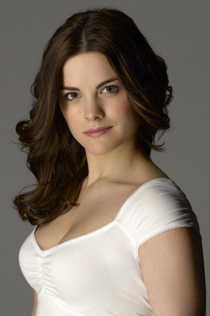 Jaimie Alexander profil kép