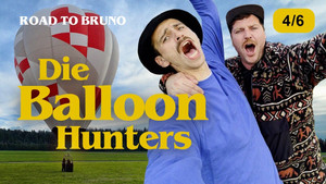 Road to Bruno - Alles kann ein Spielplatz sein 1. évad Ep.4 4. epizód