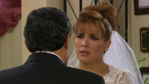 La fea más bella 1. évad Ep.297 297. epizód