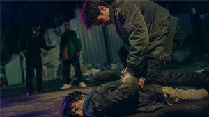 化外之醫 1. évad Ep.5 5. epizód