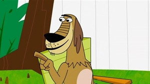 Johnny Test 3. évad Ep.8 8. epizód