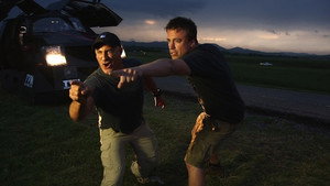 Tornado Chasers 2. évad Ep.2 2. epizód