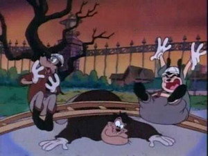 Goof Troop 1. évad Ep.54 54. epizód
